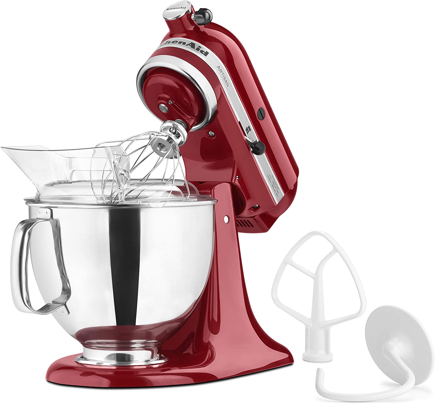 KitchenAid Melangeur/ Stand Mixer - Artisan