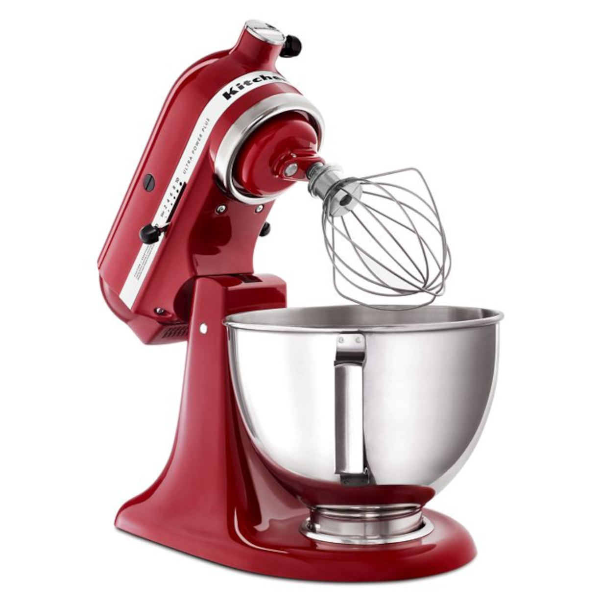KitchenAid Melangeur/ Stand Mixer - Ultra Power 4.5 Quart