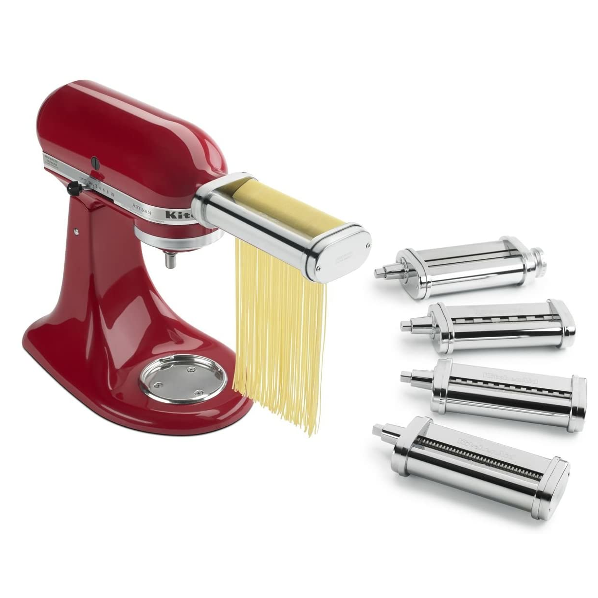 KitchenAid?? 5-QT. TILT-HEAD POLISHED STAINLESS STEEL BOWL