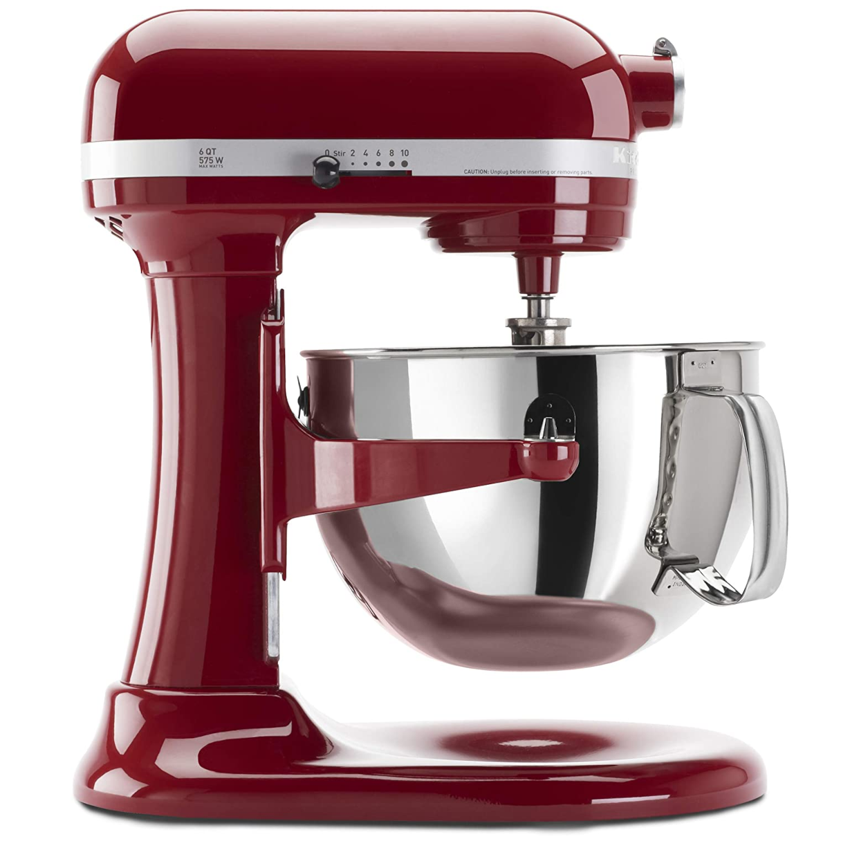 KitchenAid Melangeur/ Stand Mixer - Pro 600