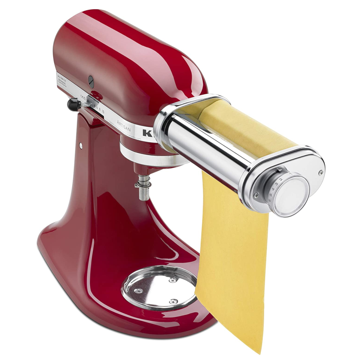 KitchenAid® Pasta Roller Attachment