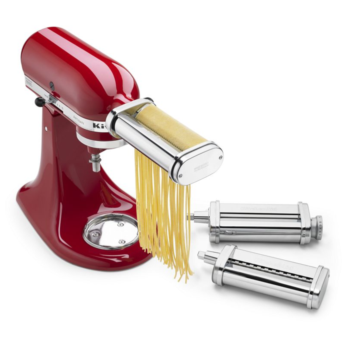 KitchenAid 3-Piece Pasta Roller & Cutter Set ATTACHMENT