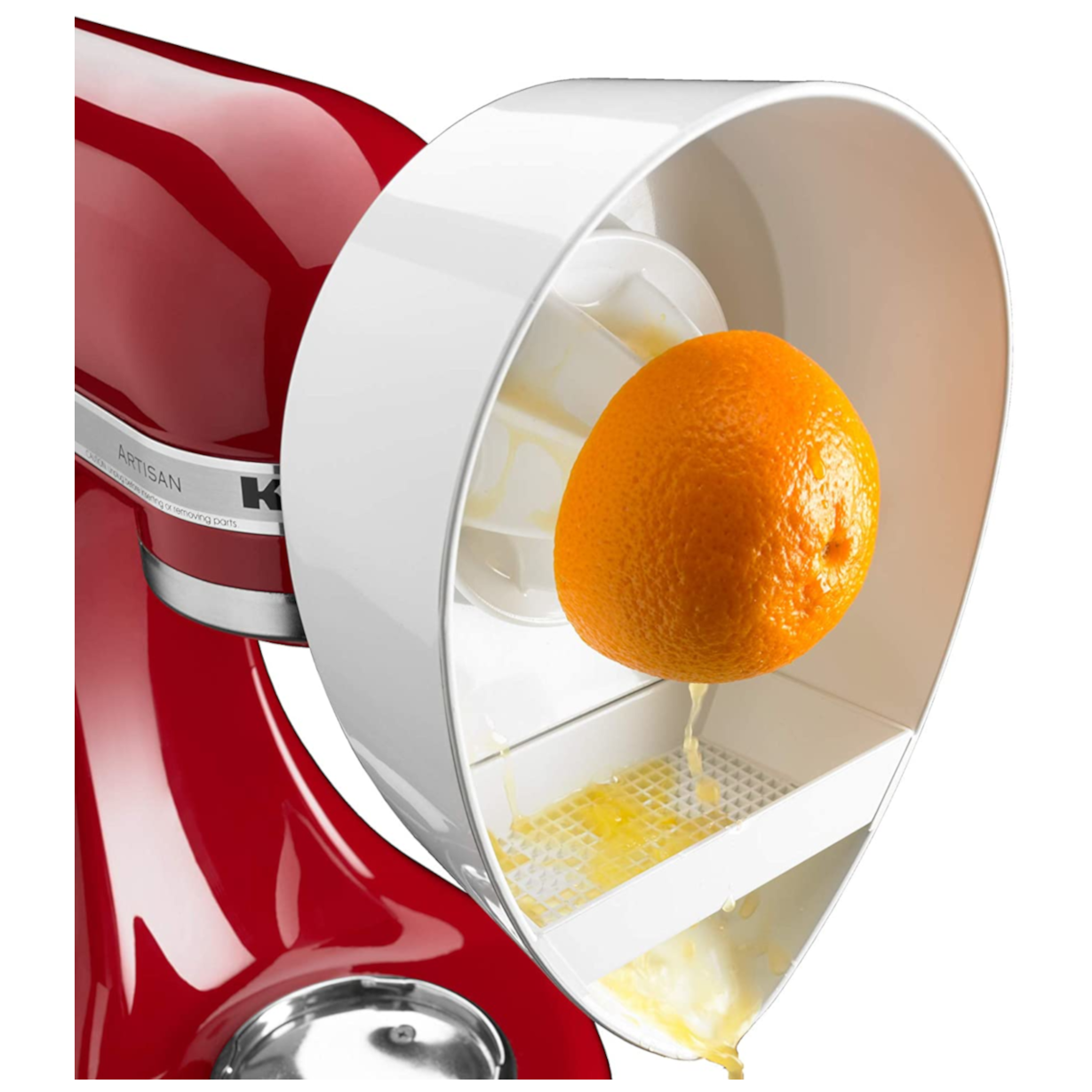 KitchenAid?? Citrus Juicer Attachment